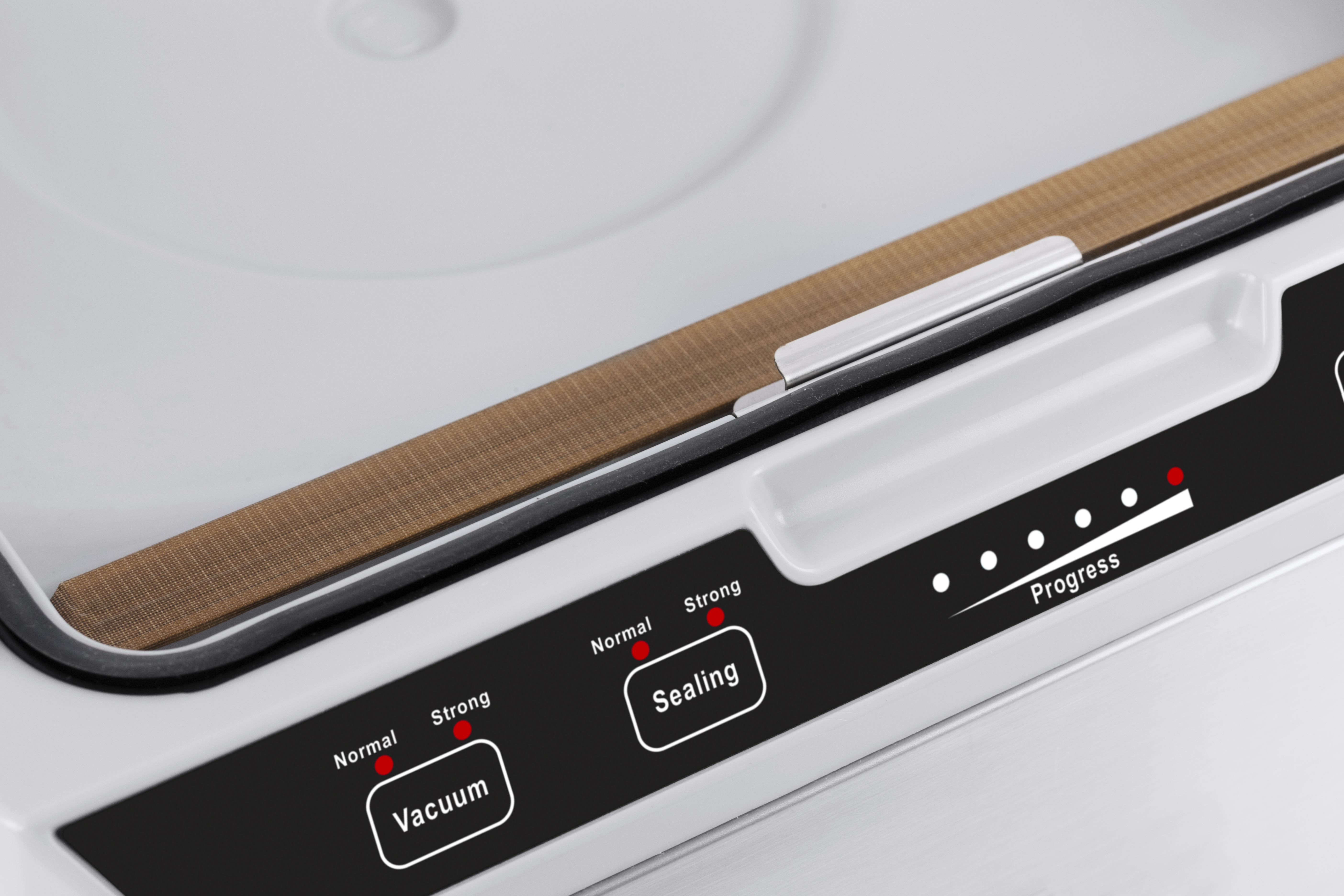 Caso kammervakuumpakker VacuChef 40